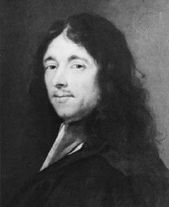 Pierre de Fermat, matematician Francez